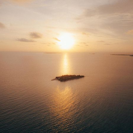 Isla Corona Isla del Rosario Екстериор снимка