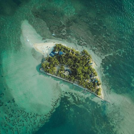 Isla Corona Isla del Rosario Екстериор снимка