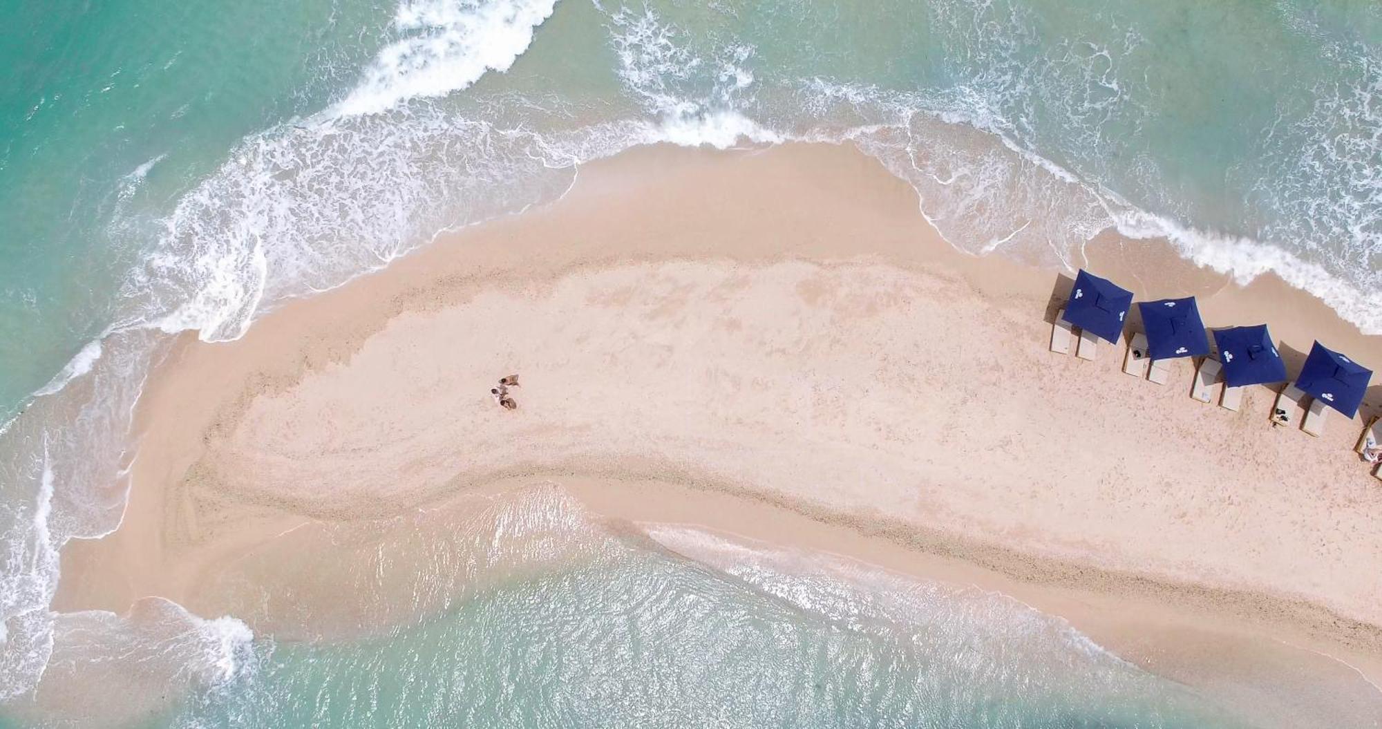 Isla Corona Isla del Rosario Екстериор снимка